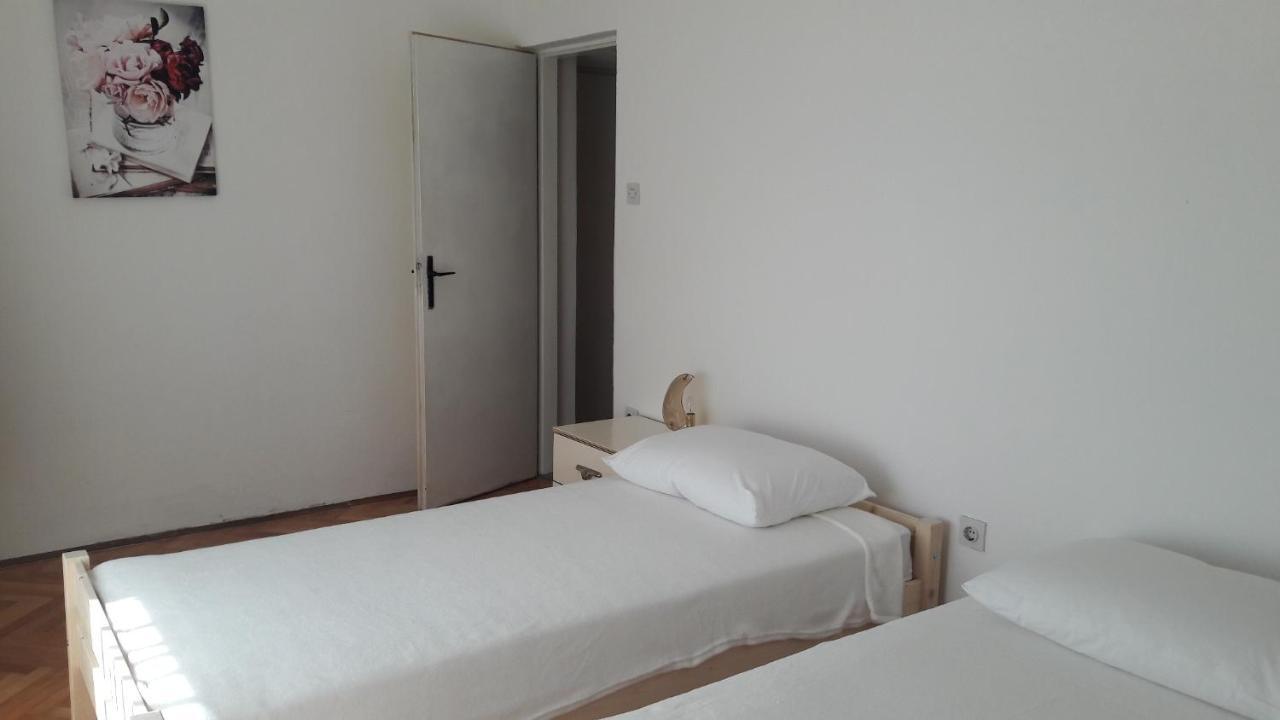 Apartment Vodnjan Zewnętrze zdjęcie