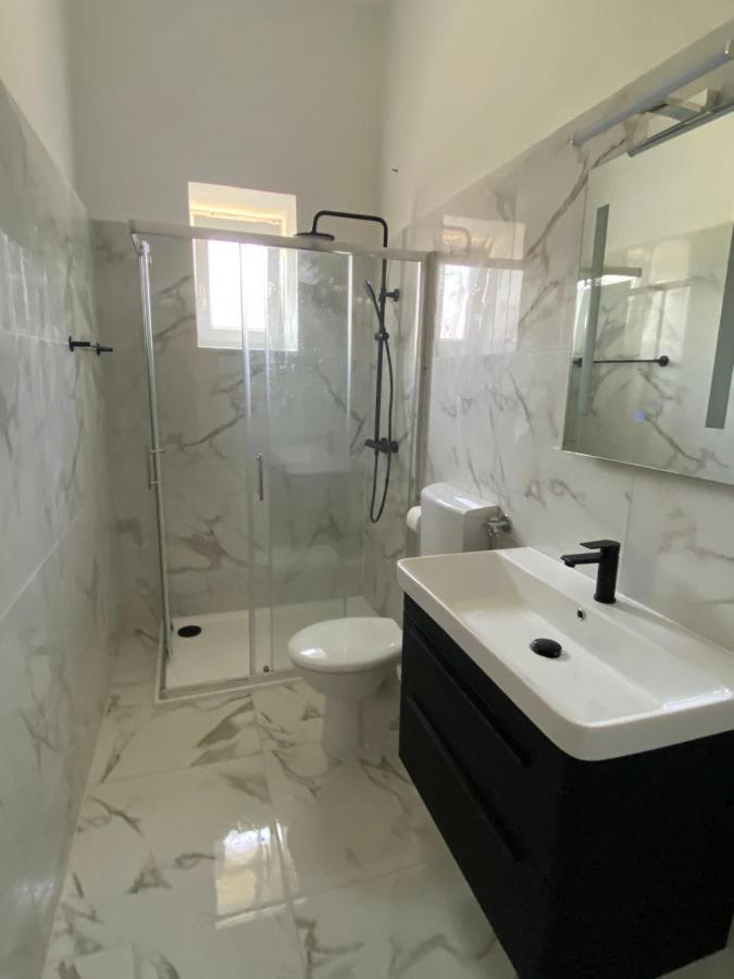 Apartment Vodnjan Zewnętrze zdjęcie