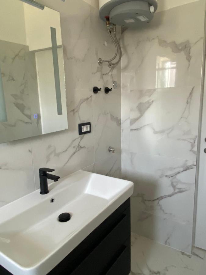 Apartment Vodnjan Zewnętrze zdjęcie