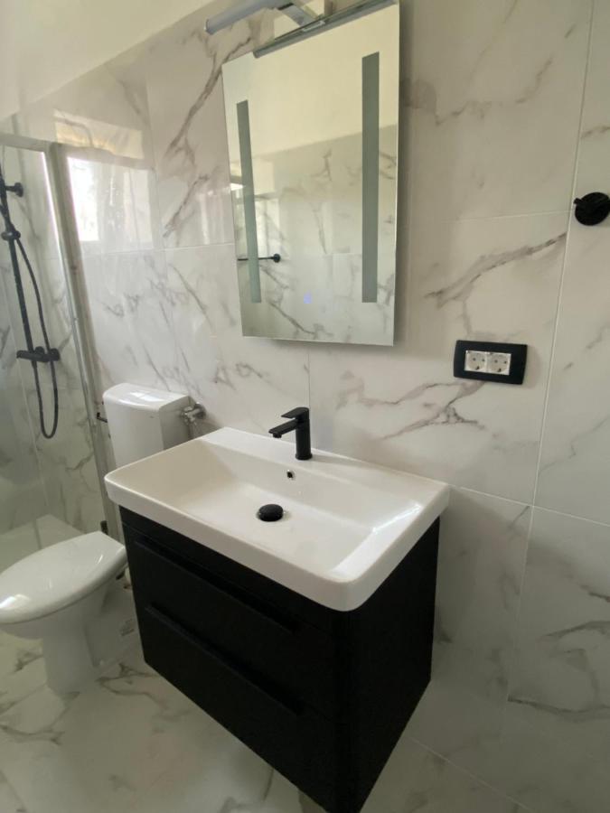 Apartment Vodnjan Zewnętrze zdjęcie