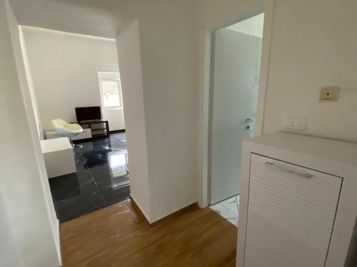 Apartment Vodnjan Zewnętrze zdjęcie