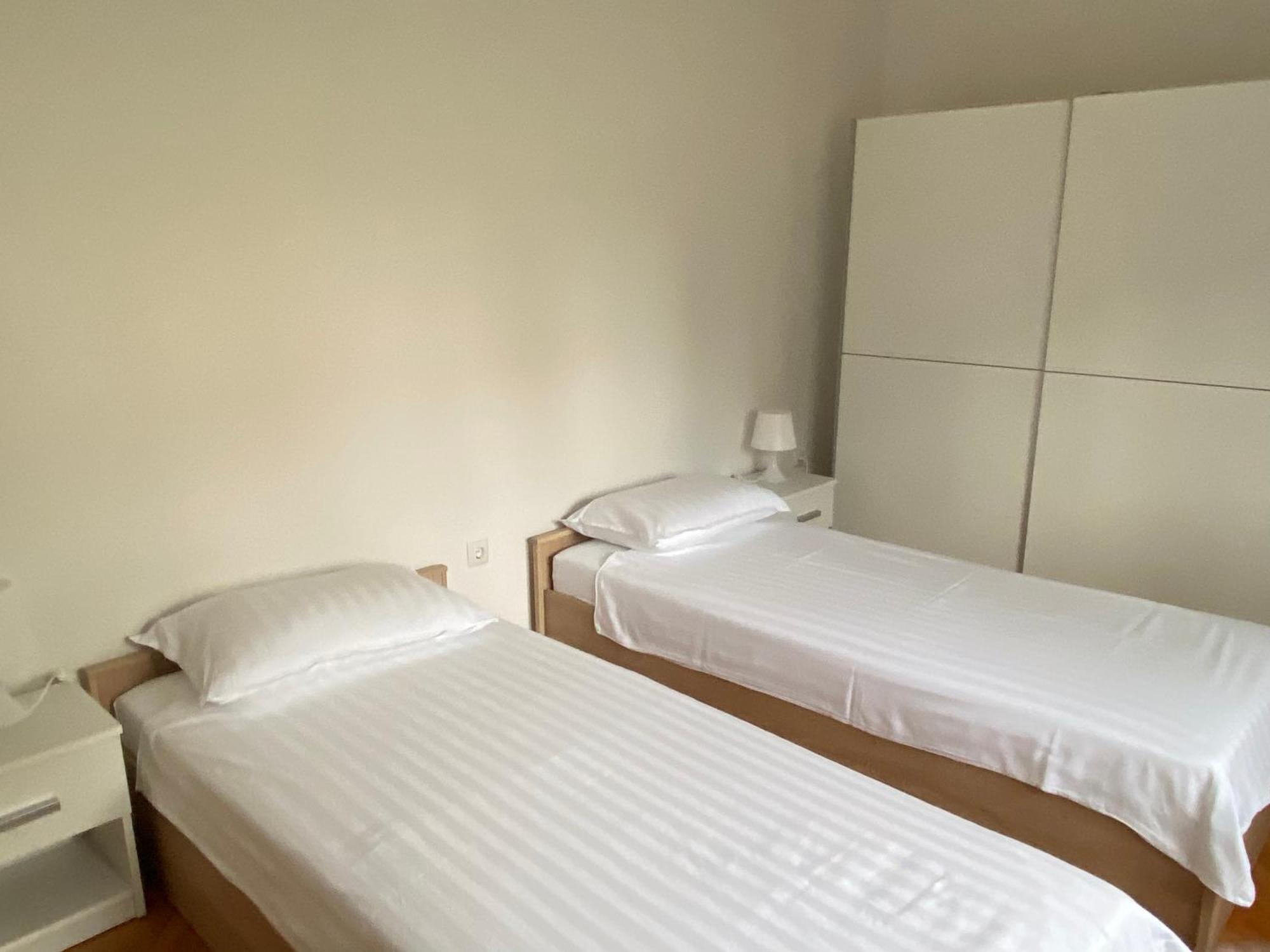 Apartment Vodnjan Zewnętrze zdjęcie