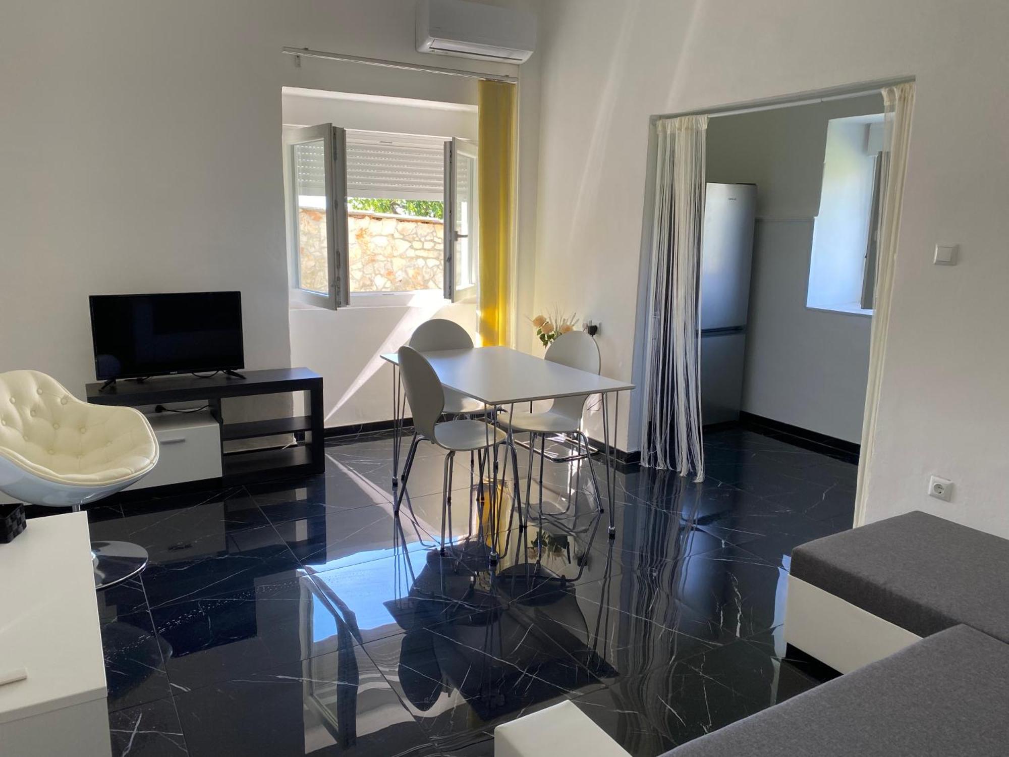 Apartment Vodnjan Zewnętrze zdjęcie