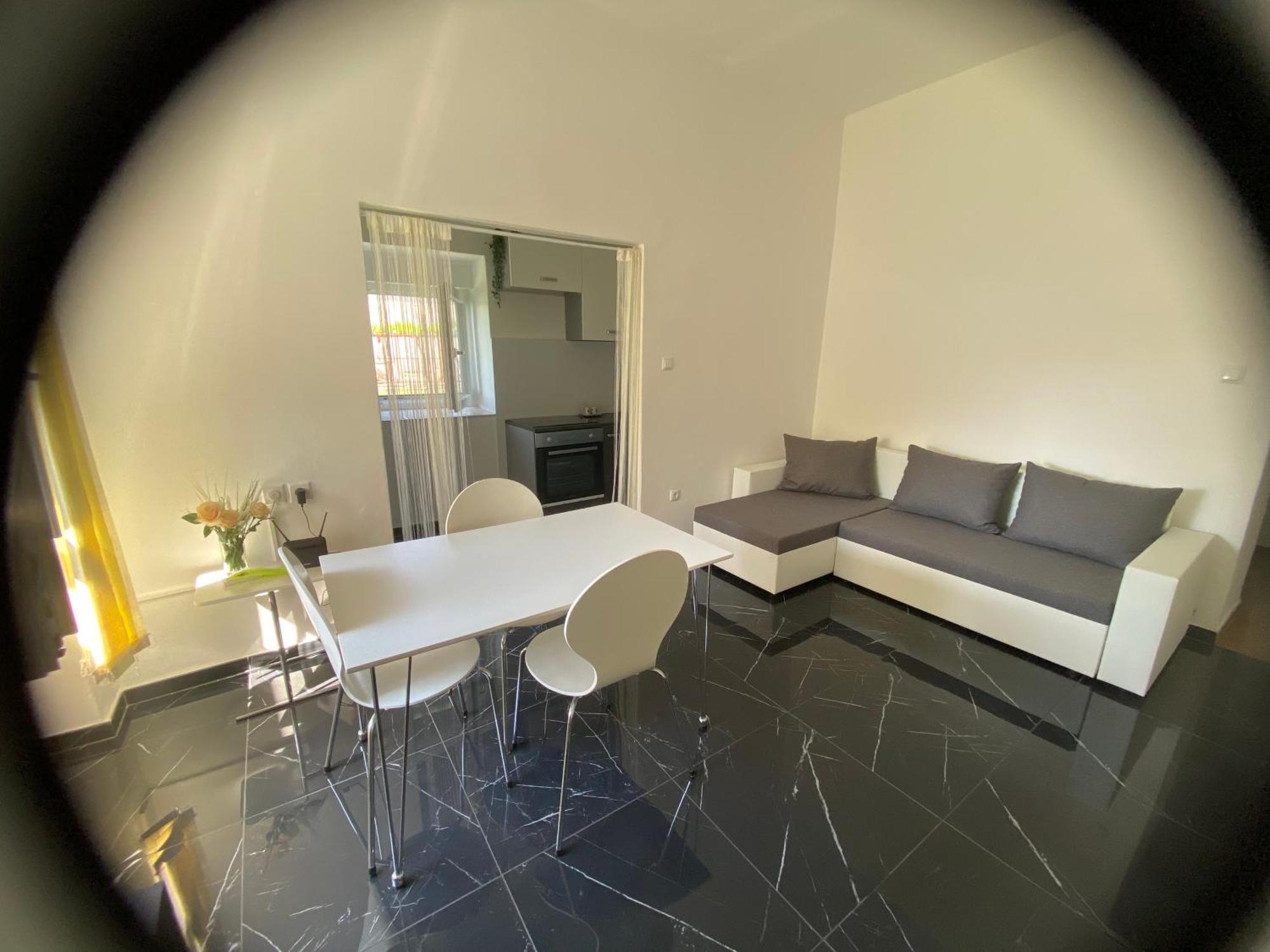 Apartment Vodnjan Zewnętrze zdjęcie