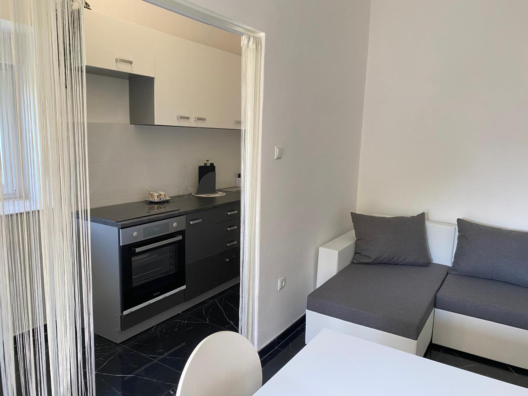 Apartment Vodnjan Zewnętrze zdjęcie