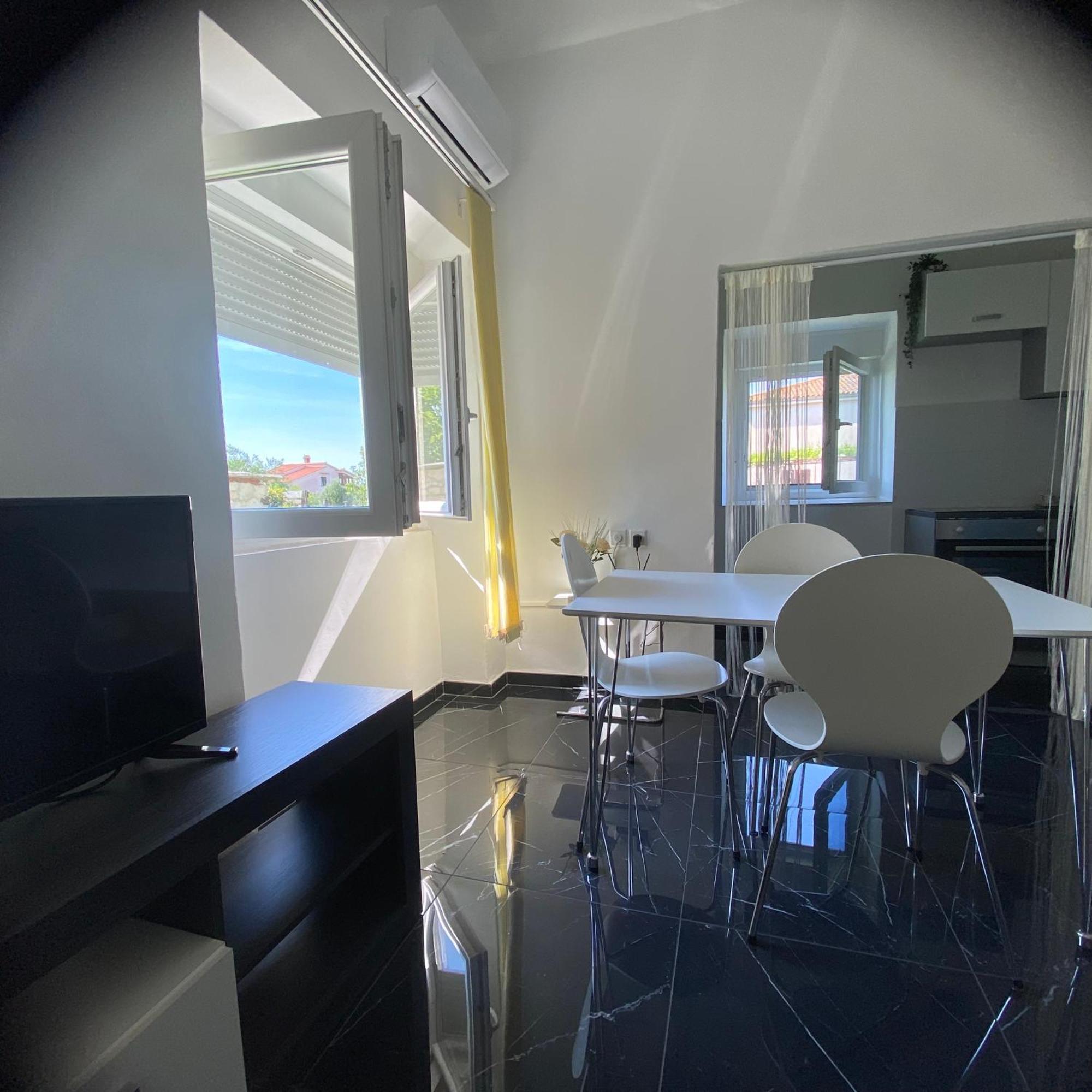 Apartment Vodnjan Zewnętrze zdjęcie