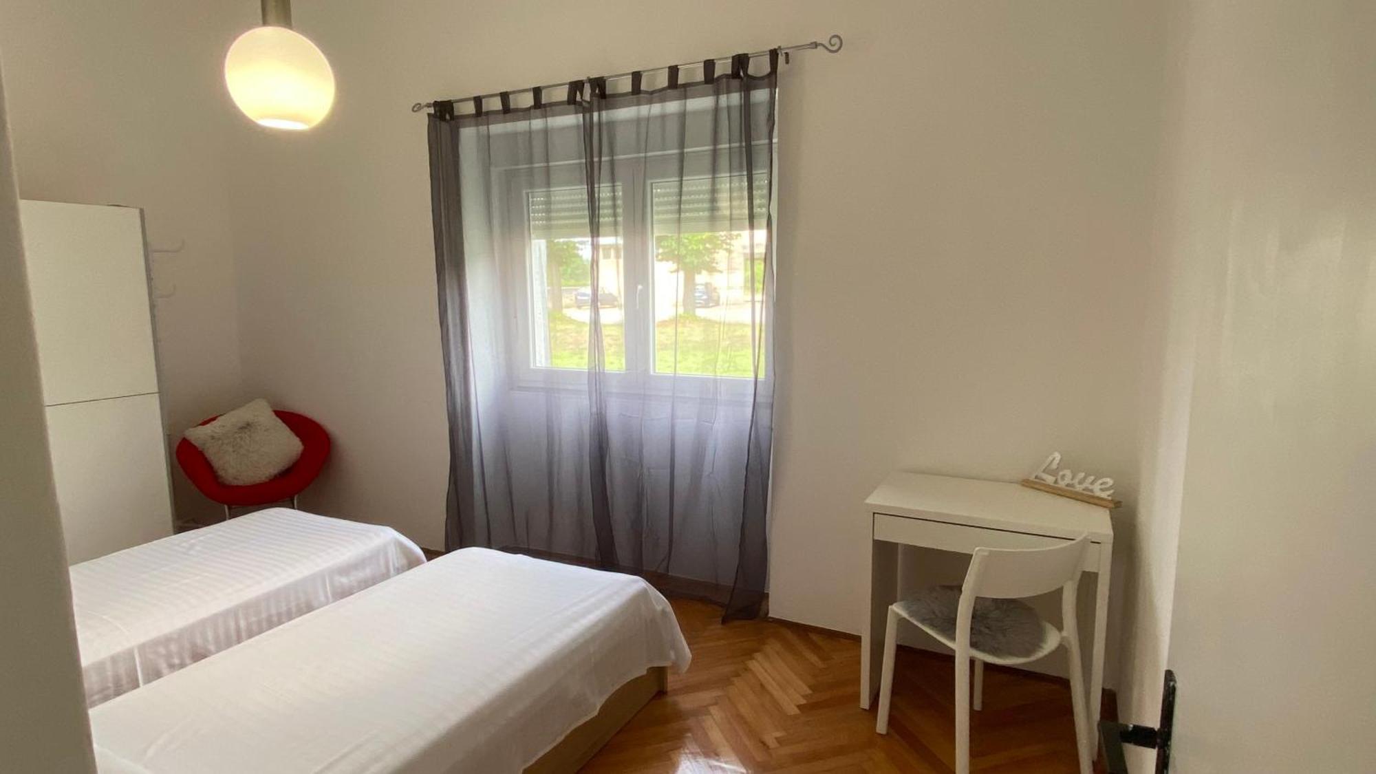 Apartment Vodnjan Zewnętrze zdjęcie