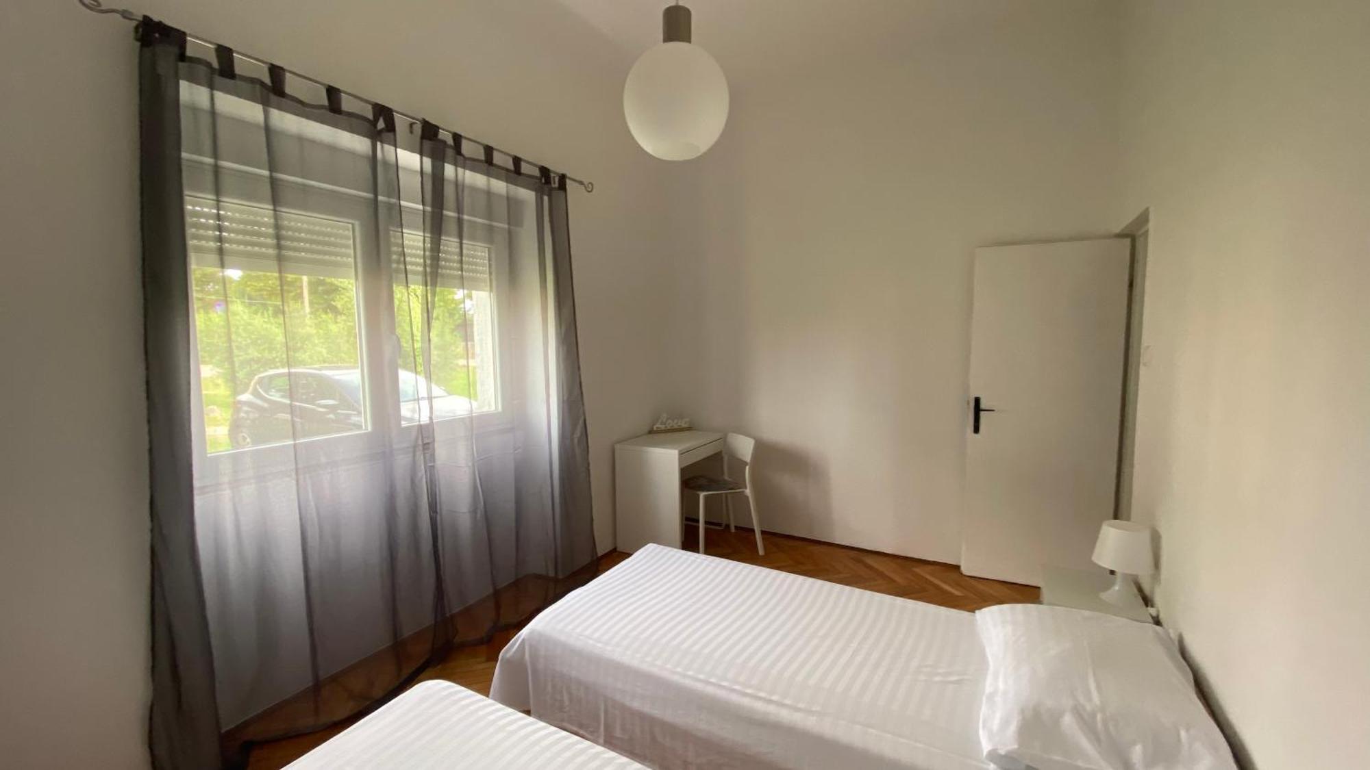 Apartment Vodnjan Zewnętrze zdjęcie